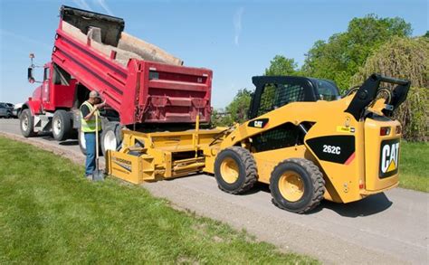 off road skid steer|skid steer attachments.